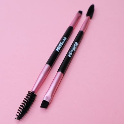 Brows on fleek Duo brush Brows on fleek Duo brush